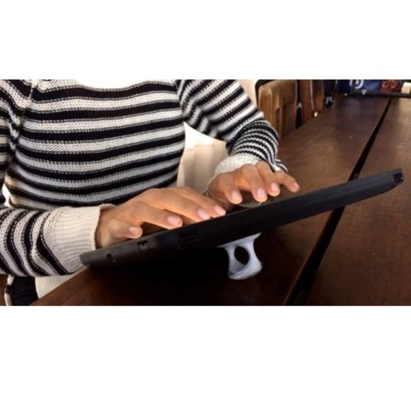 Bakbone Universal Smart Ring Holder & Stand - Picture 10 of 10